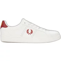Baskets Fred Perry B721