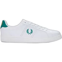 Baskets Fred Perry B721
