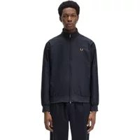 Waterproof jacket Fred Perry Brentham