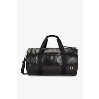 Sporttas Fred Perry Tonal Classic Barrel