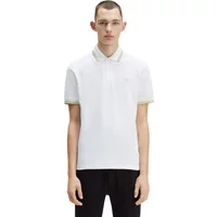 Polo Fred Perry Twin