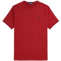 T-shirt Fred Perry Ringer