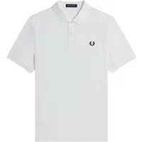 Polo-Shirt Fred Perry Plain