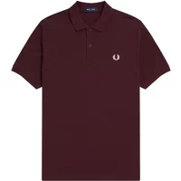 Plain polo shirt Fred Perry