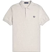 Polo Fred Perry Plain