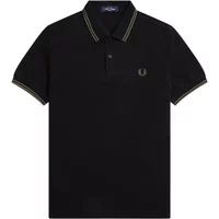 Polo-Shirt Fred Perry Twin Tipped