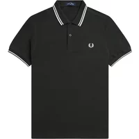 Polo-Shirt Fred Perry Twin Tipped