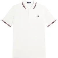 Polo-Shirt Fred Perry Twin Tipped
