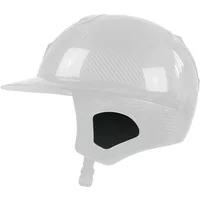 Schuimrubber rijhelm Free Jump Voronoï