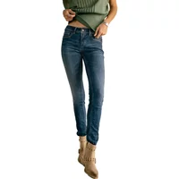 Women's skinny jeans Freeman T Porter Angel S-SDM (Denims)