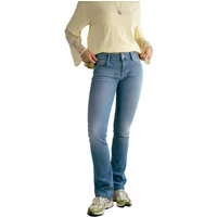 Röhrenjeans Damen Freeman T Porter Betsy S-SDM (Denims)