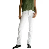 Women's slim-fit Trousers Freeman T Porter Madie S-SDM (Denims)