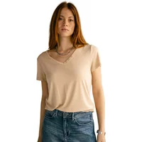 V-neck T-shirt Freeman T Porter Tarissa Icon