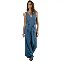 Women's jumpsuit Freeman T Porter Chillow Plain
