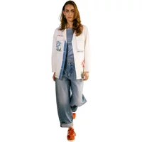 Woman's shirt Freeman T Porter Venty Roses