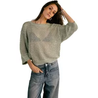 Women's T-shirt Freeman T Porter Parossa Shiny