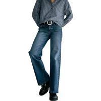 Jeans femme Freeman T Porter Agatha SDM