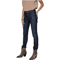 Women's jeans Freeman T Porter Alexa High Waist SDM