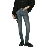 Women's jeans Freeman T Porter Alexa High Waist S-SDM