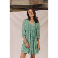 Women's dress Freeman T Porter Juna Tigrea