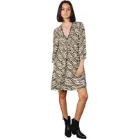 Women's dress Freeman T Porter Juna Tiger