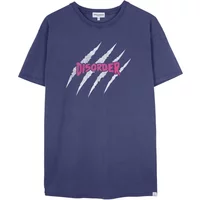 Women's T-shirt French Disorder Mika Washed Disorder