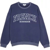 Sweatshirt French Disorder Brady