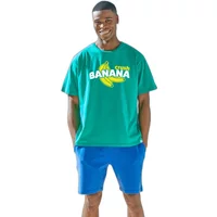 T-shirt French Disorder Banana