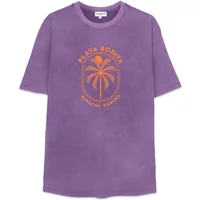 T-shirt French Disorder Playa Bonita