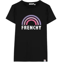 Child's T-shirt French Disorder Frenchy Xclusif