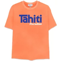 Child's T-shirt French Disorder Tahiti