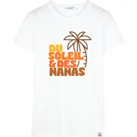 Women's T-shirt French Disorder Soleil