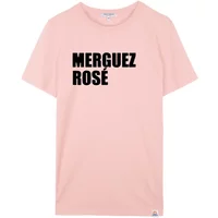 Women's T-shirt French Disorder Merguez
