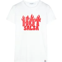 T-shirt French Disorder Hot Salsa