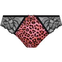 Bedruckte Stoffhose Damen Freya Cherish Me