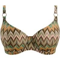 Bikinioberteil für Damen Freya Arizona Wave