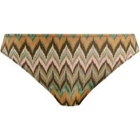 Damen-Bikinihose Freya Arizona Wave