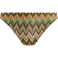 Damen-Bikinihose Freya Italini Arizona Wave