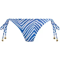 Damen-Bikinihose mit Knoten Freya Fiji Falls