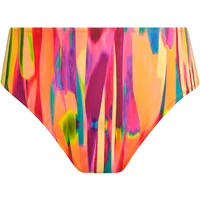 Damen-Bikinihose mit hoher Taille Freya San Antonio