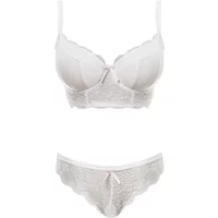 BH, trägerlos, mit Bügel, Frau Freya Fancies