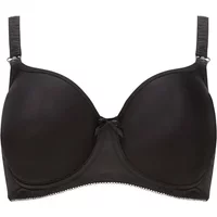 Women's multi-position molded nursing bra Freya Pure