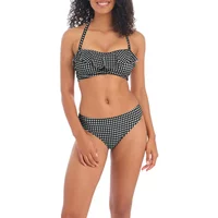 Women's underwired swimsuit top Freya Check In