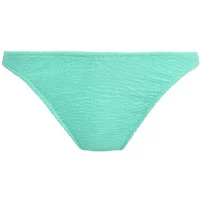 Bikinihose mit tiefem Rückenausschnitt, Damen Freya Ibiza Waves