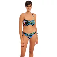 Damen-Bikinihose Freya Desert disco