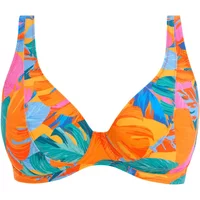 Women's swimsuit top Freya Aloha coast image 2