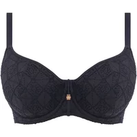 Bikinioberteil mit Herzausschnitt Damen Freya Nomad Nights