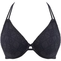 Neckholder-Bikinioberteil Bügel Damen Freya Nomad Nights