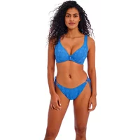 Bikinihose mit tiefem Rückenausschnitt, Damen Freya Nomad Nights