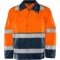 Class 3 reflective jacket Fristads 4797 TH